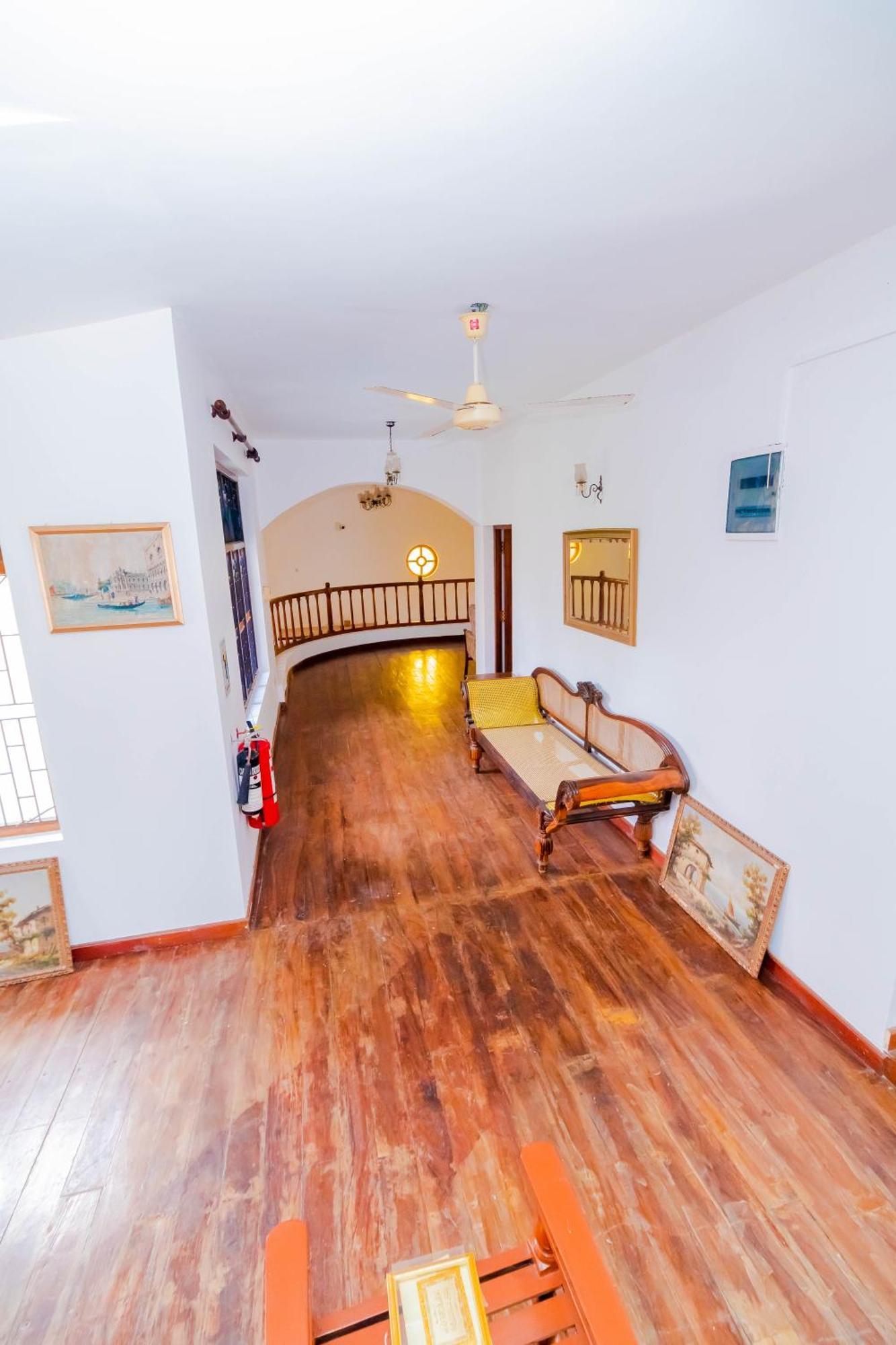 The Norfolk Heritage Airport Villa Katunayaka Zewnętrze zdjęcie